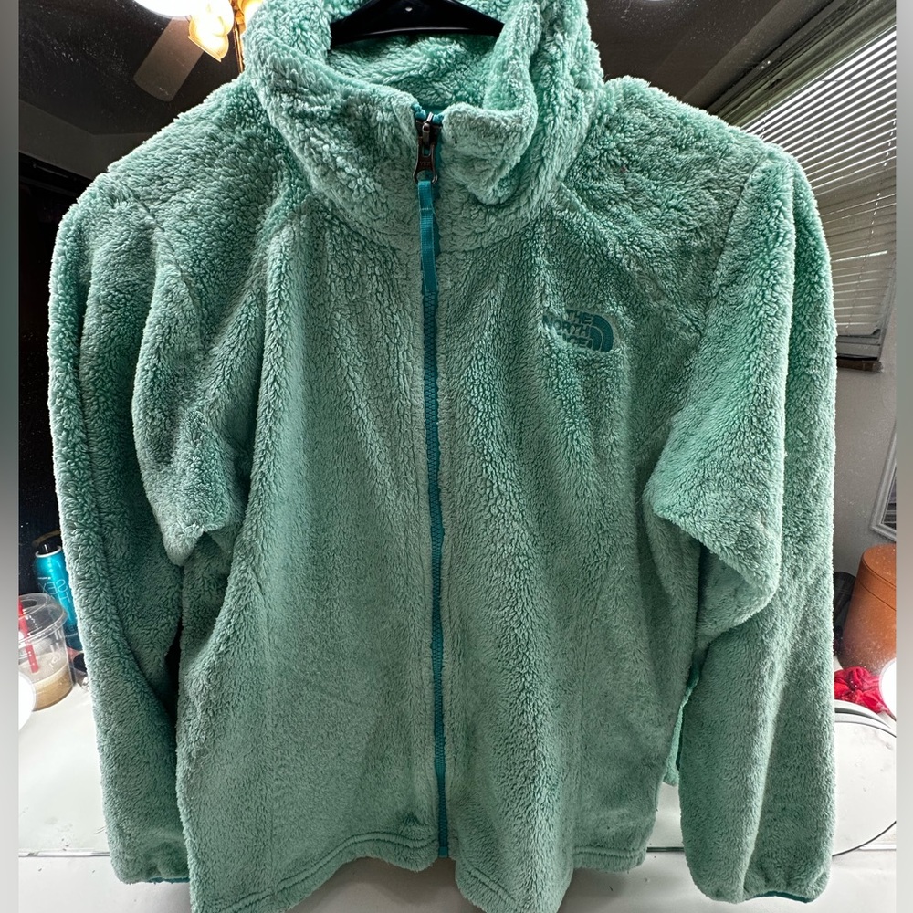 North Face Jacket